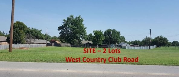 West Country Club Road, Chickasha, OK 73018